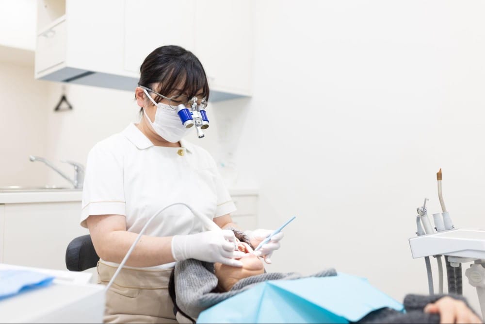 安心と信頼の実績